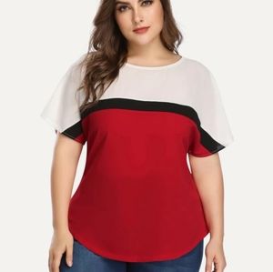Sew Blouse
